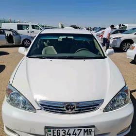 Toyota Camry 2002