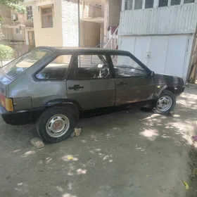 Lada 2109 1990