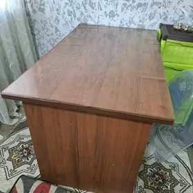 стол