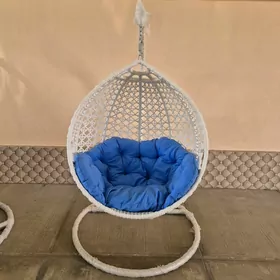 Örme Sallancak Kacelya Качели