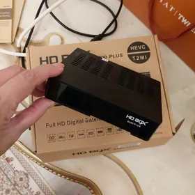 HD BOX