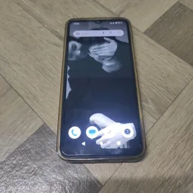 Redmi a1+