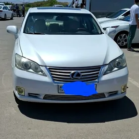 Lexus ES 350 2010