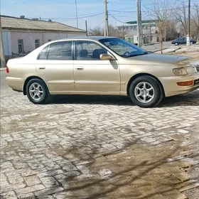 Toyota Corona 1994