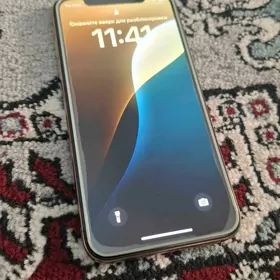 Iphone XS