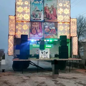 toy teleşka. prisep