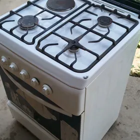 Gaz plita eurolux