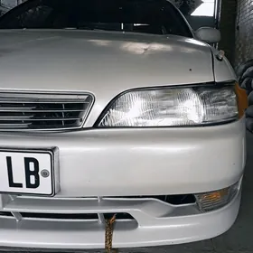Toyota Mark II 1993