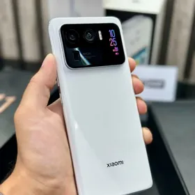 Xiaomi 11 Ultra 12/512GB