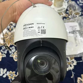 hikvision kamera