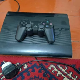 Playstation 3 super slim