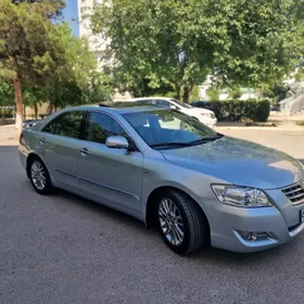 Toyota Aurion 2008