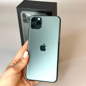 iPhone 11 Pro Max 256GB