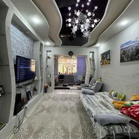 Mir3 Yubleyni 5/3et 3kom full