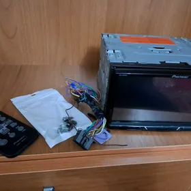 Pioneer Z5050