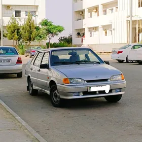 Lada 2115 2004