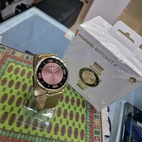 Huawei watch Gt4