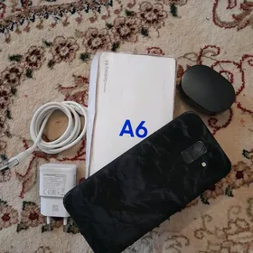 Samsung a6