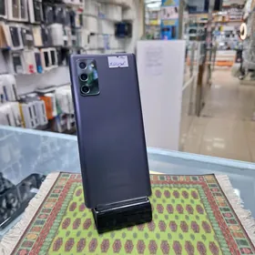 Samsung Not 20