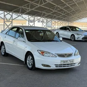 Toyota Camry 2004