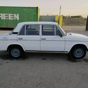 Lada 2106 1992