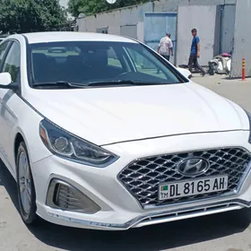 Hyundai Sonata 2019