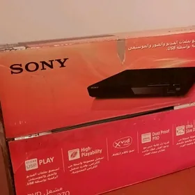 DVD