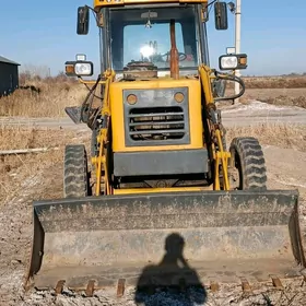 XCMG LW300F 2003