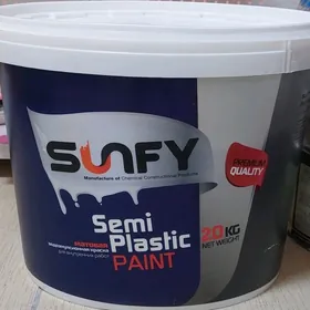 SUNFY TÜRKMENISTAN