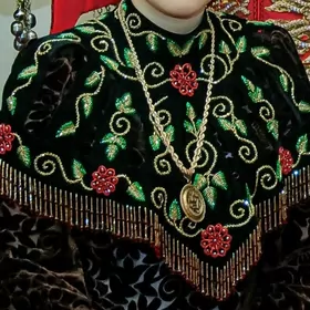biserli nakitga