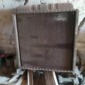 altay radiator