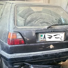 Volkswagen Golf 1995