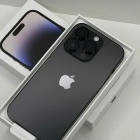 iPhone 14 Pro️