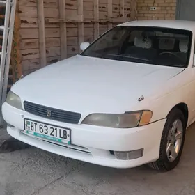 Toyota Mark II 1993