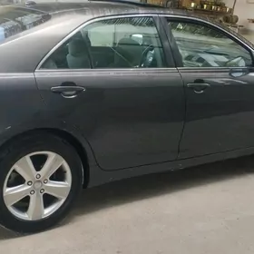 Toyota Camry 2008