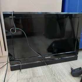 telewizor TOSHIBA