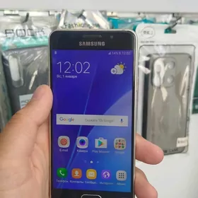 Samsung A3 2016