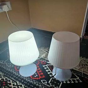 Светильники ИКЕА