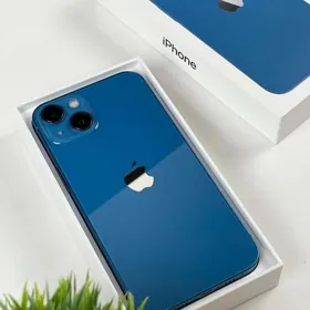 iPhone 13 mini 256GB