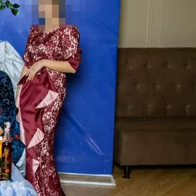 Satlyk prokat koynek