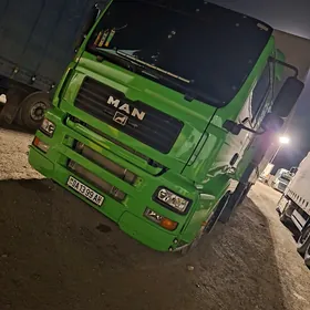 Man TGM 2001