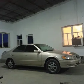 Toyota Camry 1998