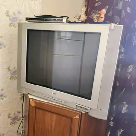 ELG TELEWIZOR