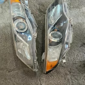 Fara camry
