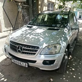 Mercedes-Benz ML400 2006