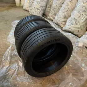 Michelin Teker