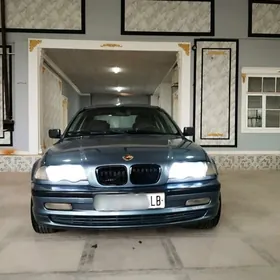 BMW 325 1998