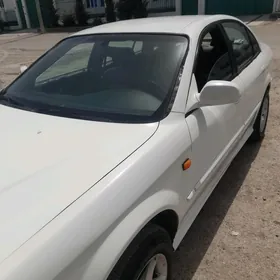 Daewoo Lacetti 2003