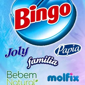 Bingo firma Merjindayzer gerek