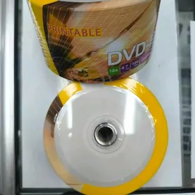Ak DVD disik